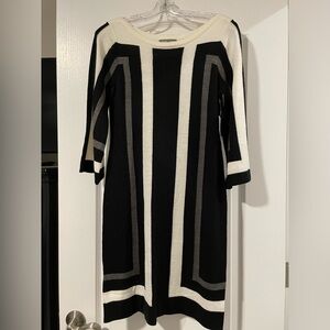 Roz&Ali Sweater Dress